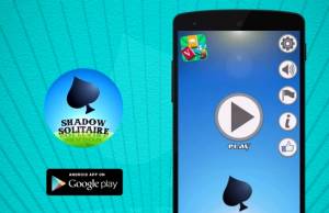Shadow Solitaire APK