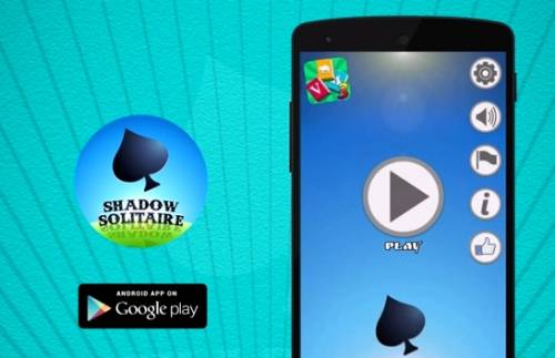 Shadow Solitaire-APK