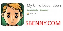 My Child Lebensborn 1 5 009 Paid Apk Updated Paid Apk
