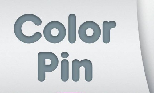 Colore Pin: Hit Crazy AA Wheel MOD APK