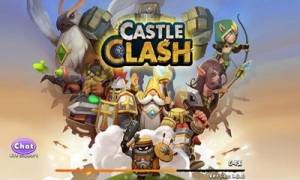 APK de Castle Clash