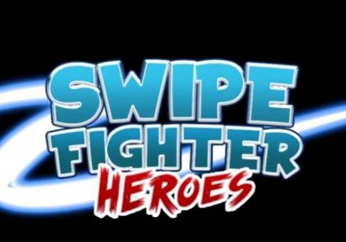 Swipe Fighter Heroes - Fun Multiplayer Fights MOD APK