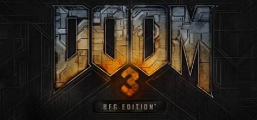 Скачать Doom 3: BFG Edition APK