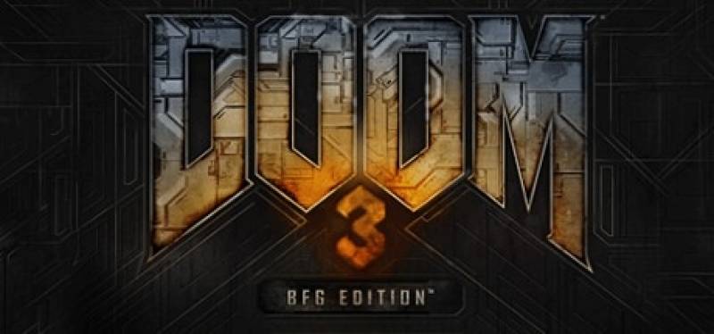 Doom 3: BFG Edition APK