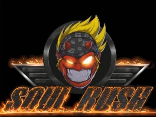 Soul Rush-APK