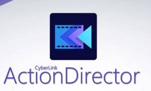 ActionDirector Video Editor - Bewerk video's Snelle MOD APK