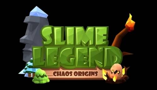 APK MOD di Slime Legend