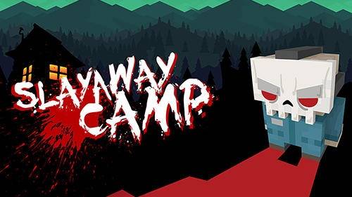 APK-файл Slayaway Camp