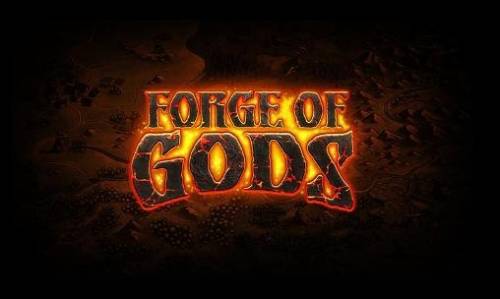 APK MOD di Forge of Gods (RPG).