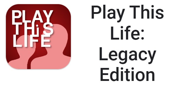Spielen Sie This Life: Legacy Edition APK