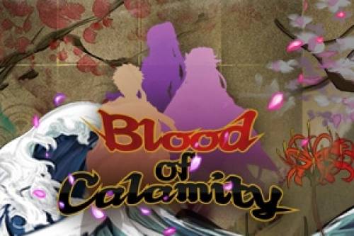 Rollenspiel Blood of Calamity APK