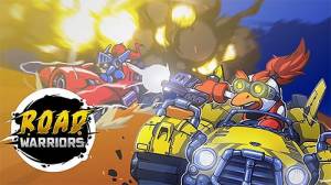 Road Warriors MOD APK