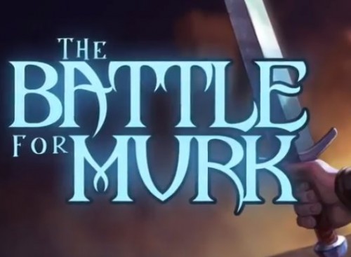 Poeira e sal: Battle for Murk Gamebook MOD APK