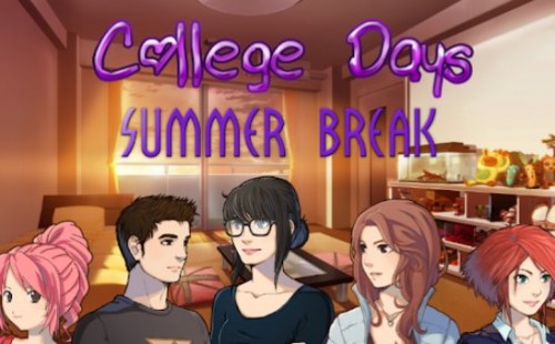 College Days - Vacances d'été