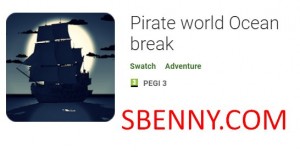 Monde des pirates Ocean break MOD APK