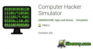 Computer-Hacker-Simulator MOD APK