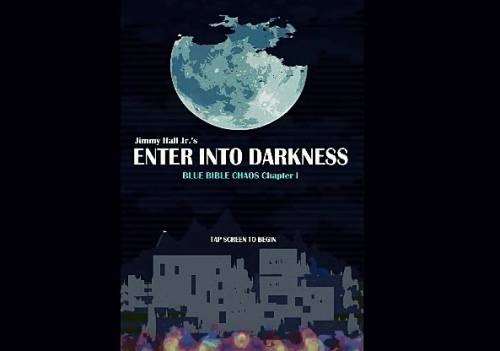 Enter into Darkness BBC1