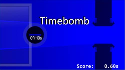 APK از Timebomb