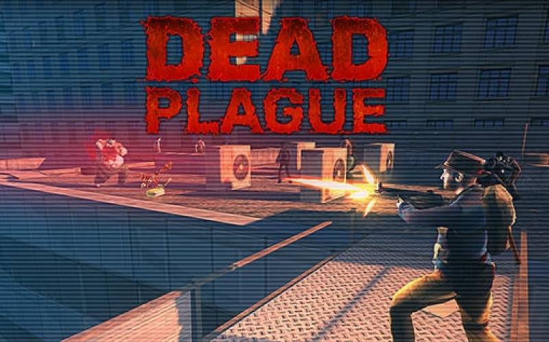 Dead Outbreak: Zombie Plague Apocalypse Survival. Скрипт на восстание зомби.