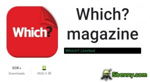 Which? magazine MOD APK