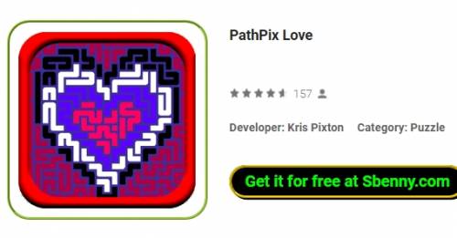 APK-файл PathPix Love