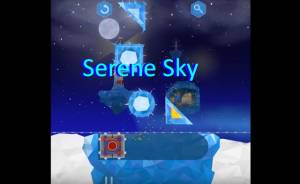 Serene Sky APK