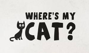 Hol a macska?