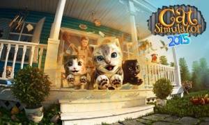 Cat Simulator MOD APK