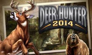 APK بازی Deer Hunter 2014 MOD