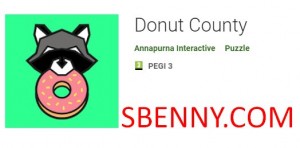 Donut County-APK
