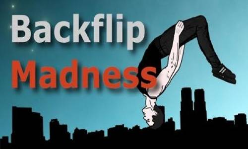 APK-файл Backflip Madness