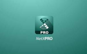 NetX PRO MOD-APK