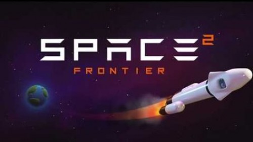 APK MOD di Space Frontier 2