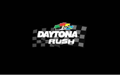 Daytona Rush-MOD-APK