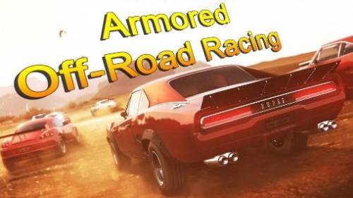 Armored Off-Road Racing APK