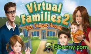 Keluarga Virtual 2 MOD APK