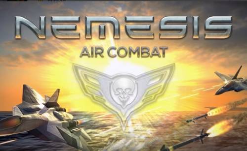 Nemesis: Combate Aéreo MOD APK