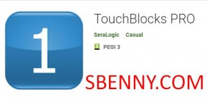 TouchBlocks PRO-APK