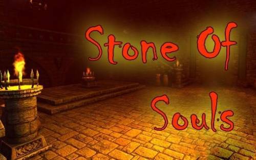 APK Stone Of Souls