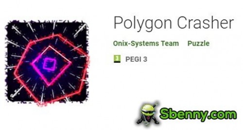 Polygon Crasher APK
