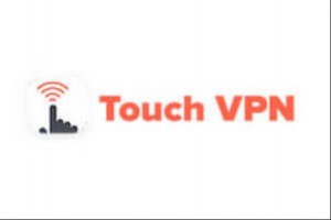 Touch VPN - 免费无限 VPN 代理和 WiFi 隐私 MOD APK
