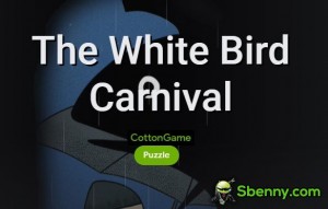 The White Bird Carnival-APK