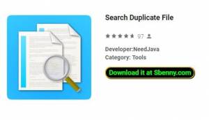 Search Duplicate File APK