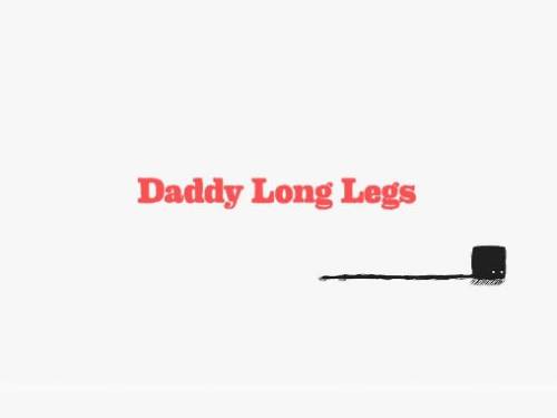 APK MOD di Daddy Long Legs