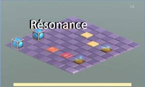 Résonance APK