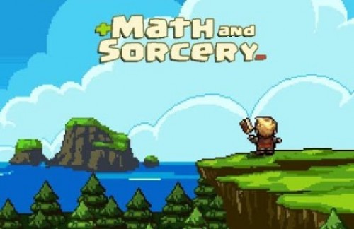 Matemática e feitiçaria - Math Battle RPG MOD APK
