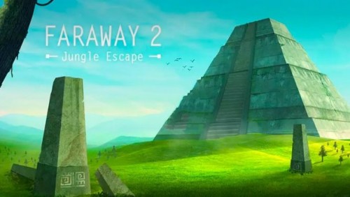 Faraway 2: Jungle Escape MOD APK