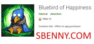 Bluebird des Glücks MOD APK