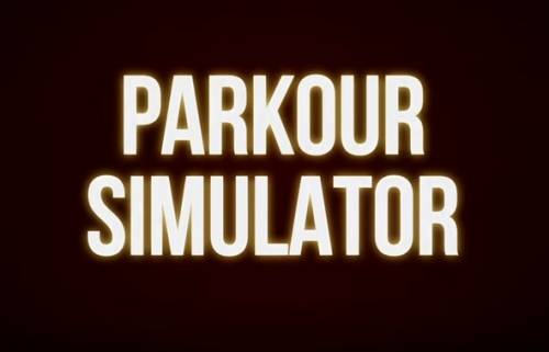 APK MOD del simulatore di parkour 3D