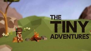 The Tiny Adventures MOD APK